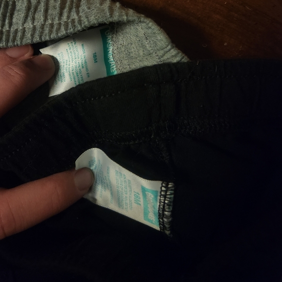 Toddler pant lot - Picture 4 of 4